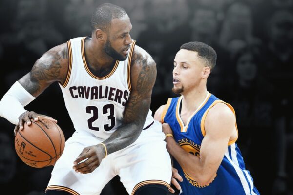 NBA Insider Confirms Real Tension Between LeBron James and Steph Curry LeBron