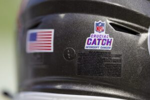 What Is the NFL's Crucial Catch Campaign? 2024 Initiative Featured During Thursday Night Football