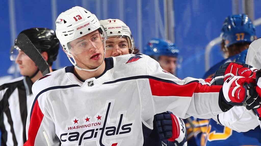 NHL camps providing opportunities | TheAHL.com