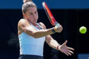 Navarro Elaborates On 'No Respect' Dig At Zheng Ahead Of Possible Meeting At US Open