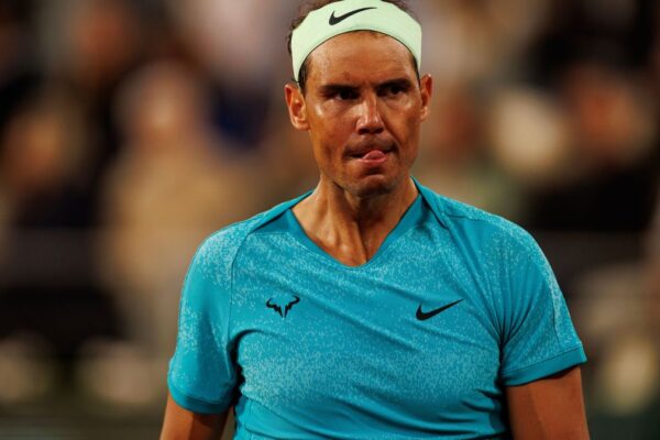 Rafael Nadal’s Uncle Toni Shockingly Discloses Spaniard Has Been Using Painkillers Since 2005 Navratilova Says Nadal Is Ready For Retirement