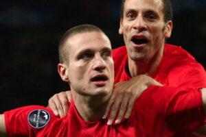 Nemanja Vidic son signs first professional contract with Serbian club - Man United News And Transfer News