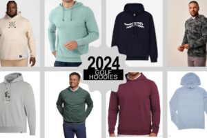 Nike golf hoodies and more