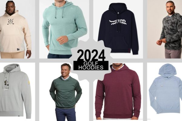 Nike golf hoodies and more