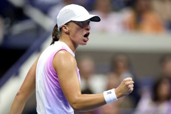 New York Open: Swiatek prepares for quarter-finals against Pegula New York | Swiatek sets up quarter-final showdown with Pegula