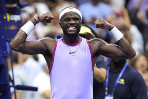New York | Tiafoe sets up an all-American semifinal