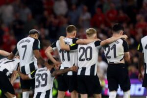 Newcastle told they might be forced to sell more players due to PSR rules