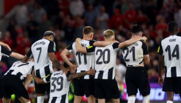 Newcastle warned of potential player sale necessity in wake of PSR regulations Newcastle told they might be forced to sell more players due to PSR rules