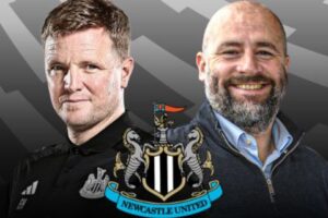 Newcastle freezing out Vlachodimos just months after signing him for £20m