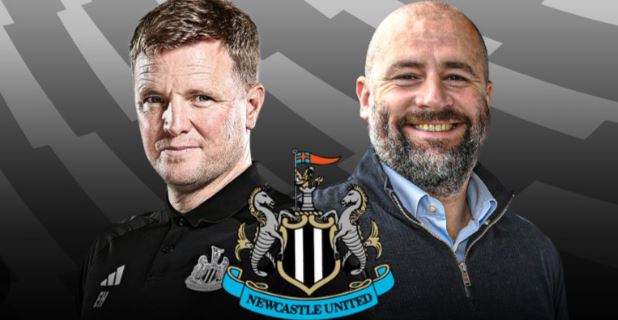 Newcastle freezing out Vlachodimos just months after signing him for £20m