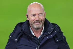 Alan Shearer amazed by expensive player Newcastle want to sign