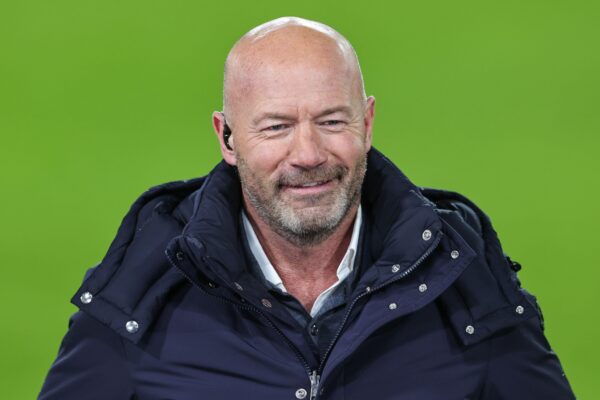 Alan Shearer amazed by expensive player Newcastle want to sign
