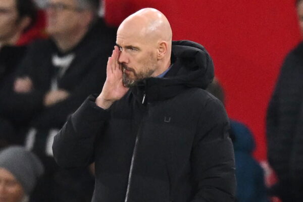 Nicky Butt says "there's no point" in Man United sacking Erik ten Hag - Man United News And Transfer News