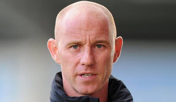 Nicky Butt believes it could be time for Rashford to leave Man United