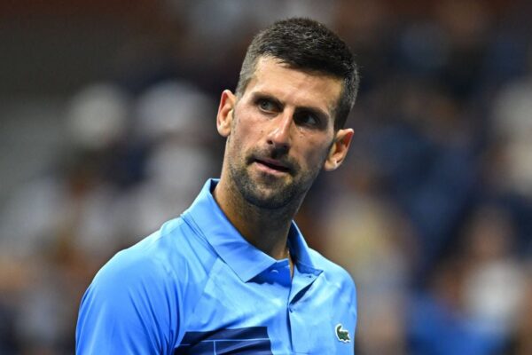 Djokovic Reflects On Disappointing US Open Loss