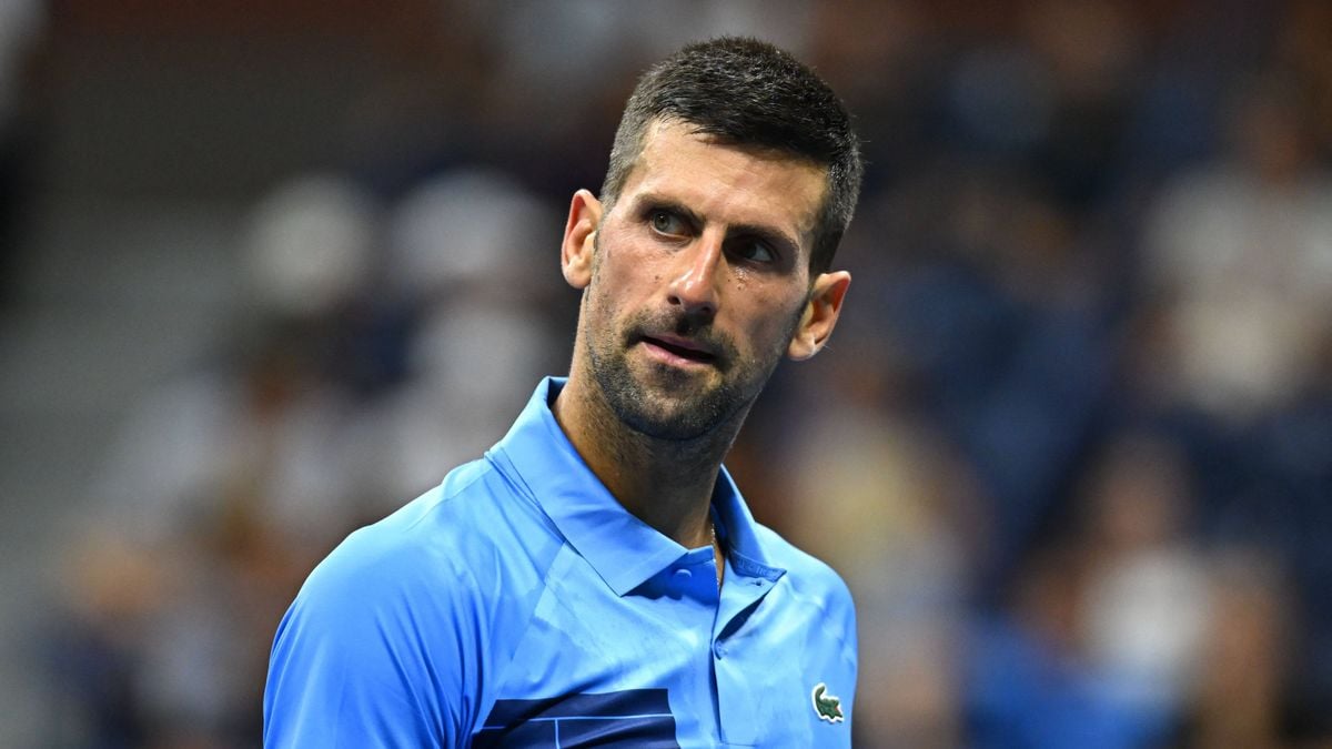 Djokovic Reflects On Disappointing US Open Loss