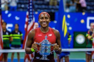 Gauff Earns High Praise From Opponent After US Open Loss: 'She's Gonna Win Again'