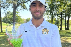 Inaugural Put Me In Coach Invite brings opportunity