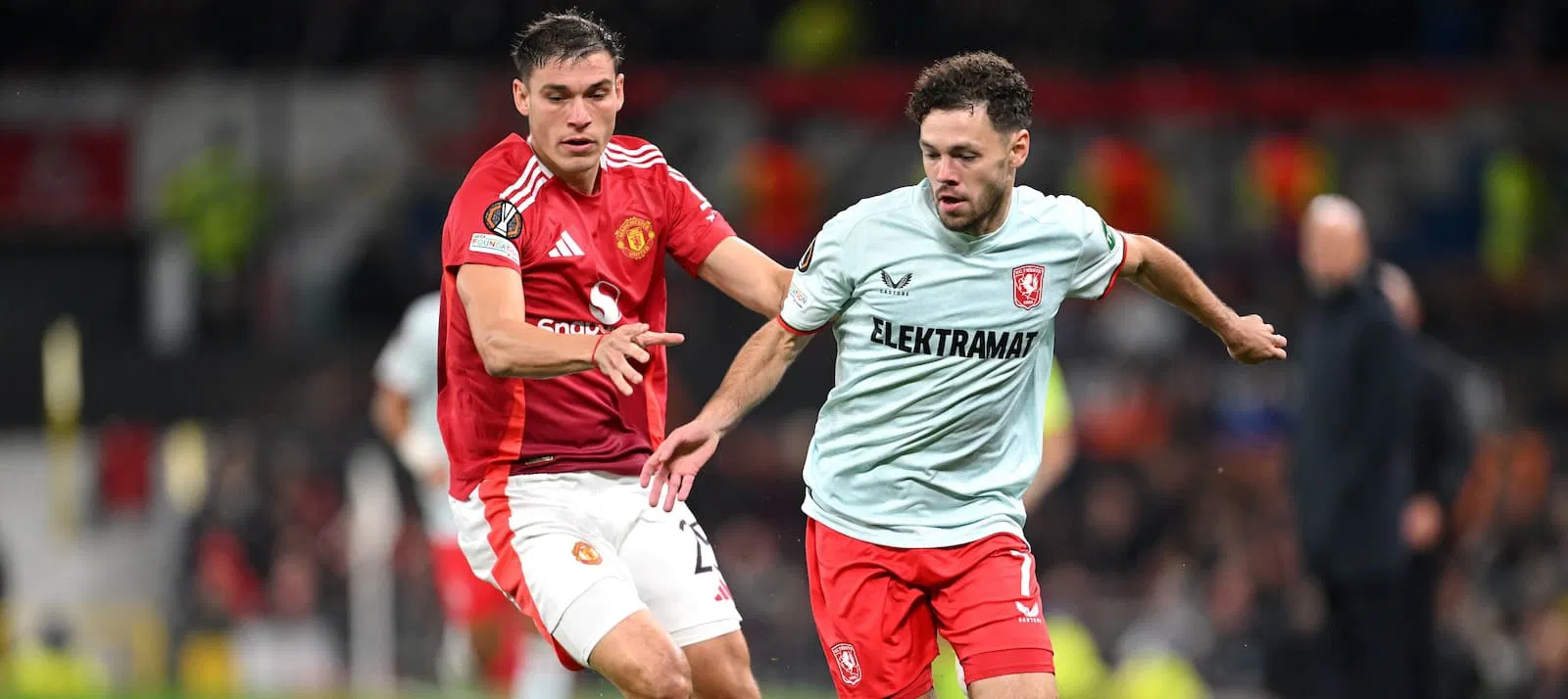 "He’s got a heart of a lion": Owen Hargreaves says "perfect" Manuel Ugarte will be a smashing success at Man United - Man United News And Transfer News