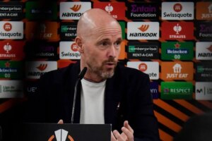 "I wouldn’t put it past them": Owen Hargreaves tips Erik ten Hag to achieve "super realistic" goal that will afford him more time - Man United News And Transfer News
