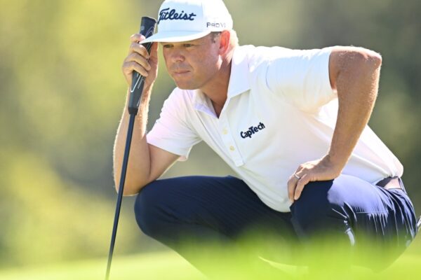 Third round scores, updates from PGA Tour’s 2024 Procore Championship