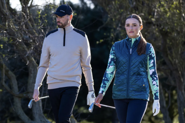 PING Unveils New Winter Apparel Collection Designed for Ultimate Performance in Challenging Conditions – Golf News Embrace the elements with PING’s new winter apparel collection - Golf News