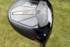 Patton Kizzire’s winning golf equipment at Procore Championship WITB