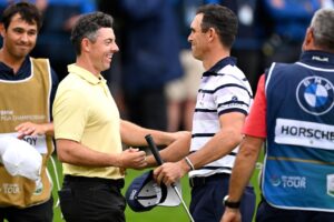 2024 BMW PGA Championship prize money payouts for each player