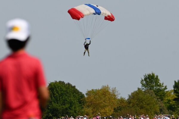 2024 LIV Golf Chicago prize money payouts for each player and team