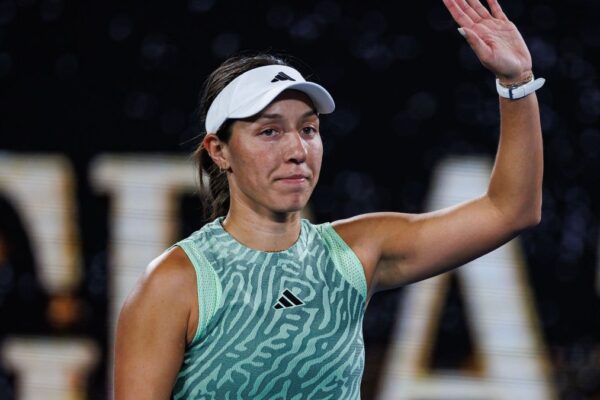 Pegula On Tiring Questions About Grand Slam Record