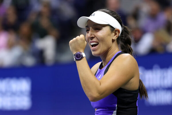 New York | Pegula shocks Swiatek to reach her first Grand Slam semi-final
