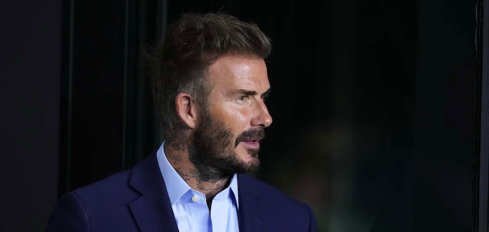 Phil Neville reveals surprising detail about being sacked from Inter Miami CF by David Beckham - Man United News And Transfer News