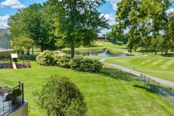 Home on host of Walmart NW Arkansas Championship