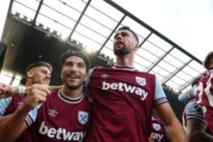 "Nowhere near Premier League quality"