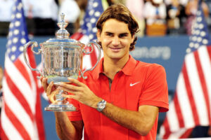 Who Has Won The U.S. Open Men's Singles Title The Most In The 21st Century