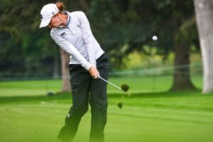 Polly Mack odds to win the Kroger Queen City Championship presented by P&G