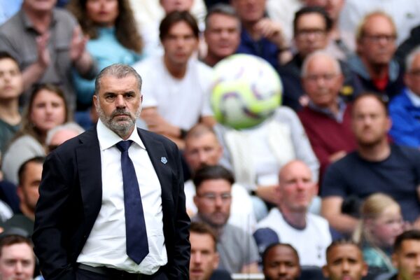 Postecoglou fires back at Cristian Romero following Tottenham’s loss to Arsenal Postecoglou responds to Cristian Romero's dig at Tottenham chiefs after Arsenal defeat