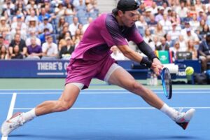 Major Breakthrough Matter of Time