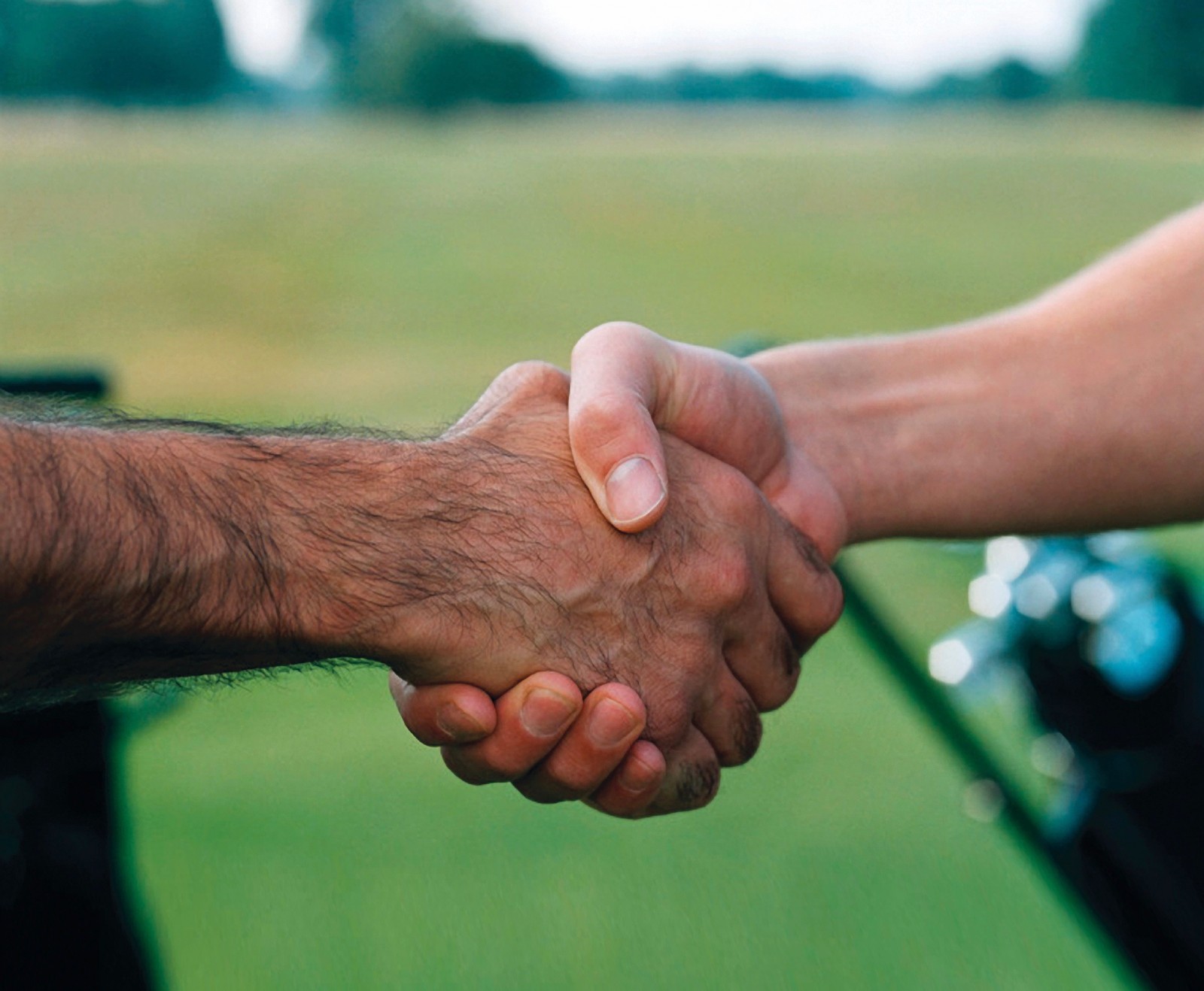 The Most Unpredictable Sport? Making Accurate Golf Predictions - Golf News
