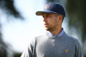 Presidents Cup 2024 odds and picks for Royal Montreal
