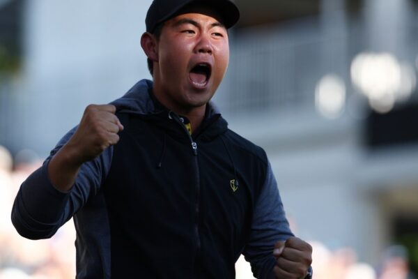 Presidents Cup 2024: Saturday morning four-ball predictions