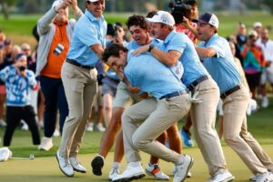 Golfweek’s 2024-25 men’s college golf preseason team rankings