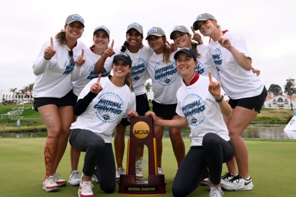 Golfweek’s 2024-25 women’s college golf preseason team rankings