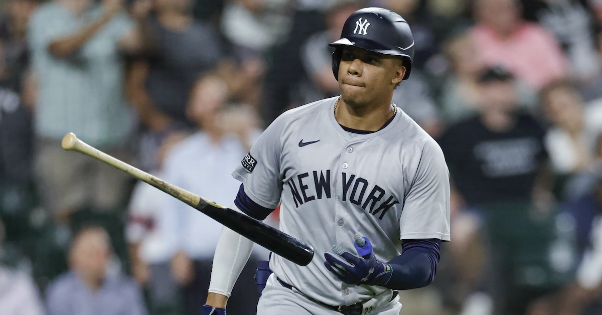 Let’s Act Like the White Sox Don’t Exist