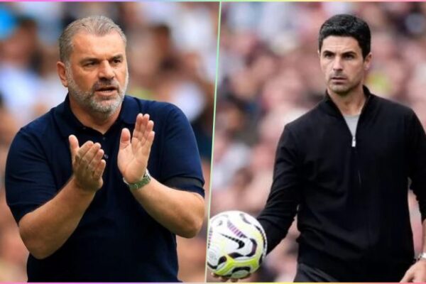 Tottenham vs Arsenal Preview