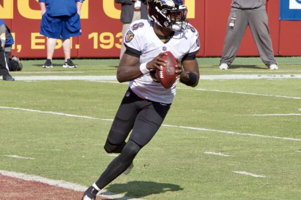 Week 1 Preview: Kansas City Chiefs vs. Baltimore Ravens