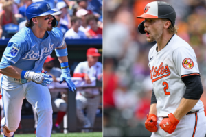 American League Wild Card Preview: Baltimore Orioles vs. Kansas City Royals