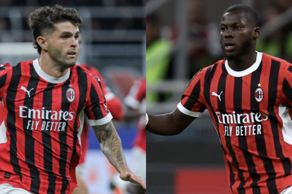 Americans Abroad Weekend Preview: Pulisic, Weah, and more