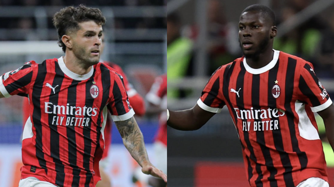 Americans Abroad Weekend Preview: Pulisic, Weah, and more