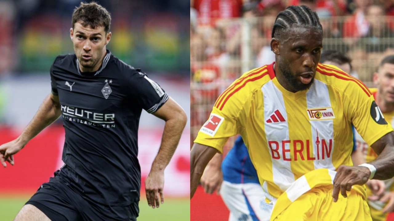 Americans Abroad Weekend Preview: Scally faces Pefok, and more